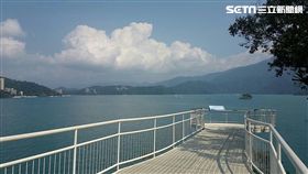 清境天空步道5月開放　有膽子登高望遠嗎？(圖/雄獅旅遊)