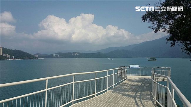 空中步道將開放　停車場僅1地恐塞爆