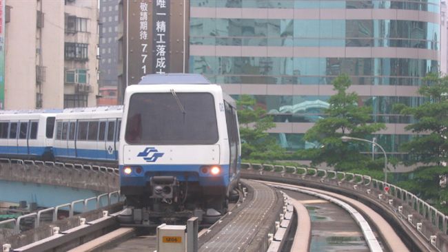 變電箱異常！北捷多個車站跳電