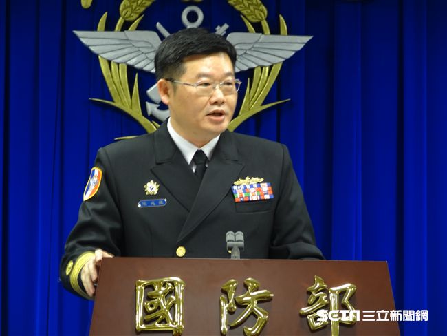 前海軍司令部副參謀長、退役少將施武樵因涉嫌護航光電業者取得標案並收受回扣,遭檢調偵辦後羈押禁見。(圖/資料照片)