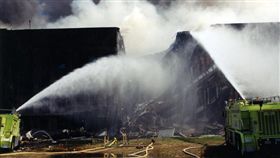 FBI,911,恐攻,五角大廈,達利,蓋達組織,超現實主義
圖／翻攝自FBI官網