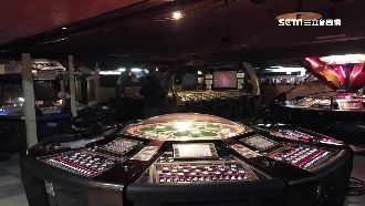 電子遊樂場非法賭博　警查獲百萬賭資