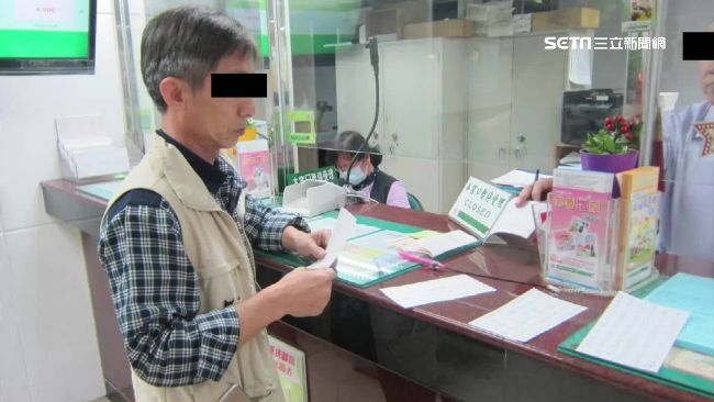 男急領現金贖兒　警破伎倆嗆詐騙集團