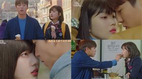 圖翻攝自韓網 她愛上了我的謊 JOY 李玹雨