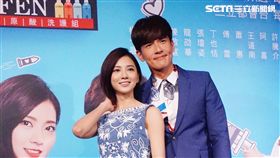 20170331 我的愛情不平凡 三立特映會 楊一展 蔡黃汝 周孝安 陳敬宣 龍劭華 張瓊姿 丁也恬 蕭惠 王道南 阿喜(林育品) 許騰介 李迪恩 黃心娣 地球 詹佳儒 陳祖皓 莊心瑜