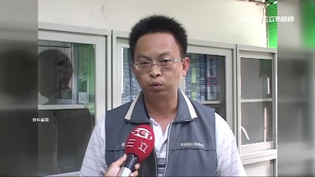 涉包庇廠商　衛生局技正遭羈押