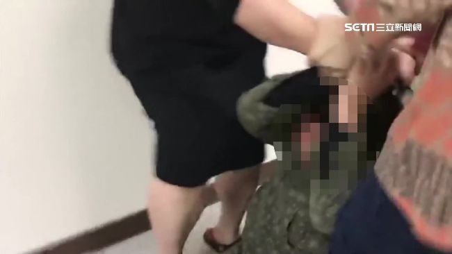 仲介虐打移工　罰亂葬崗罰站、睡工寮