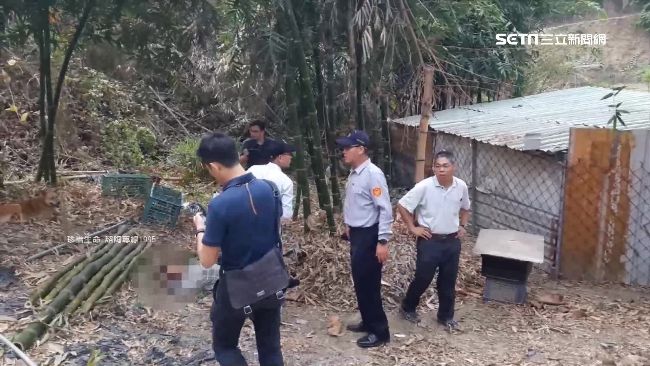 遭騙錢氣不過　工人砍死清潔婦後輕生