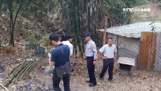 遭騙錢氣不過　工人砍死清潔婦後輕生