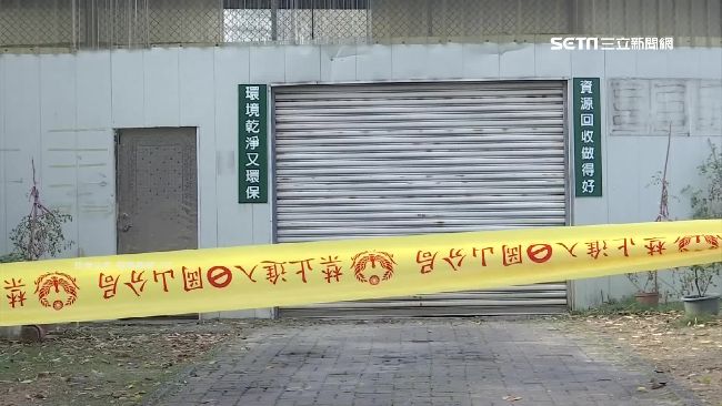 殺婦畏罪喝農藥　高師大除草工不治死