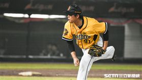 林克謙 記者林敬旻攝