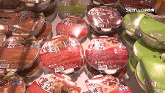工時越長賣越好！「冷凍餐」業績新高