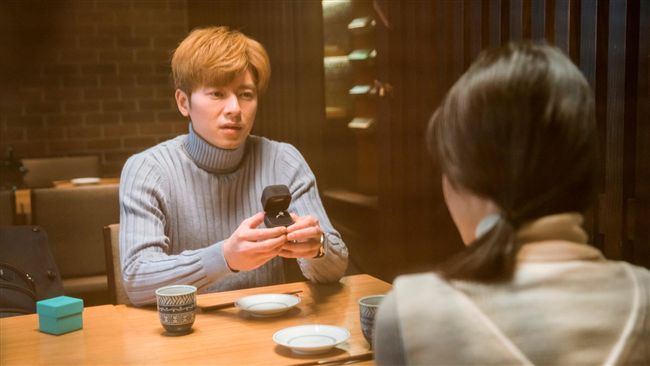 李國毅自曝：每次到這地方拍戲很痛苦