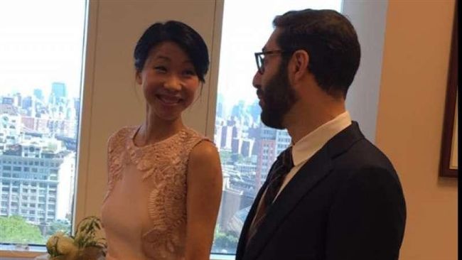胡婷婷婚後吐心酸：「心快無法負荷」