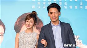 我的愛情不平凡　特映會　蔡黃汝　楊一展　周孝安　陳敬宣