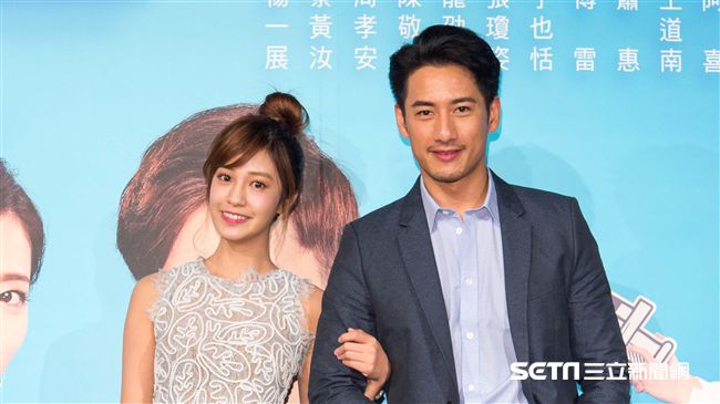 浪漫追女術？周孝安戲裡戲外兩樣情