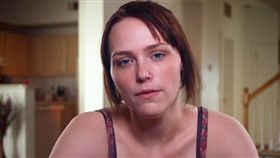 胖妹，茉莉，Julie，減肥（圖／翻攝自TLC）