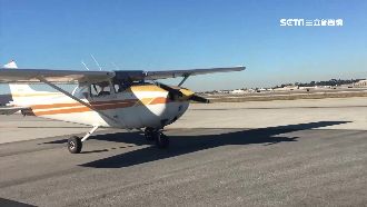 機師薪情好　台人願自費百萬出國受訓