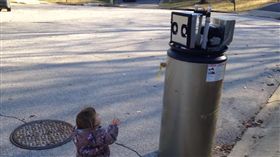 女童，小女孩，萌娃（圖／翻攝自YouTube）