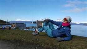 浩角翔起,浩子,阿翔（圖／翻攝自浩角翔起臉書）