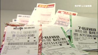 為討4張1元發票　奧客開嗆大鬧超商