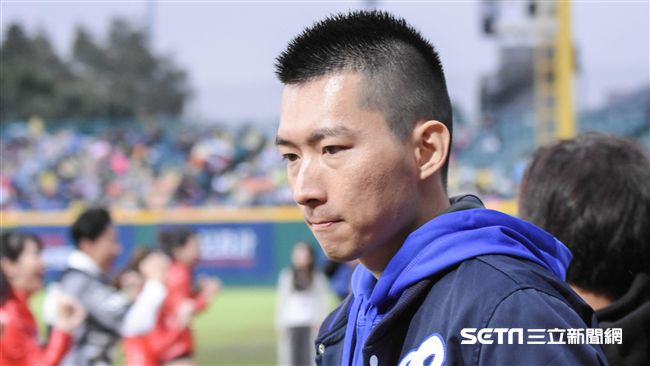 悍將教練團異動　領隊蔡承儒親自說明