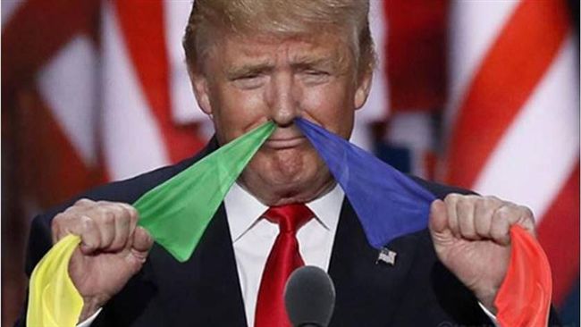 愚人節超FUNNY　惡搞梗大集合