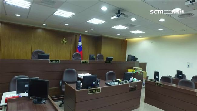 保護法庭上的弱勢者　司改決議這樣做