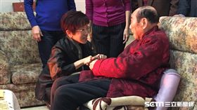 洪秀柱／陳彥宇攝