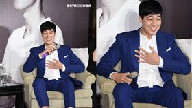 圖鄭先生攝 蘇志燮