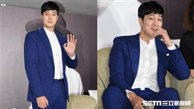 圖鄭先生攝 蘇志燮