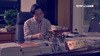 葉俊榮開金嗓！擔任宣傳微電影男主角