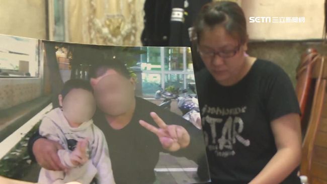 下水道氣爆夫死　妻懇求陳菊加快調查