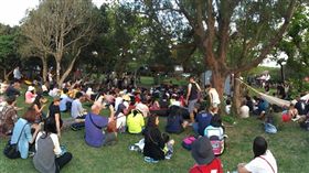 墾丁,春吶／Spring Scream 春天吶喊臉書