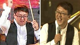 五月天,達叔,鼓手,團員,回歸,愚人節
（圖／翻攝自五月天首任鼓手-達叔臉書）