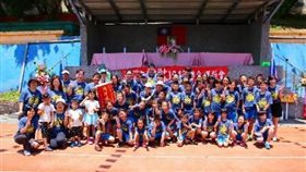 基隆太平國小　圖／翻攝自基隆太平國小官網