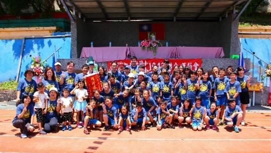 太平國小學生僅剩17人　8月將停辦