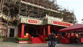 指南宮驚爆財務危機? 廟未整修信徒憂