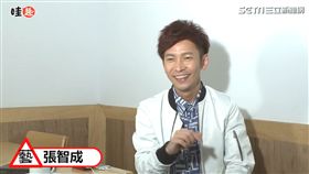 有點藝思／大馬情歌王子張智成勇闖華語樂壇　暢談音樂之路