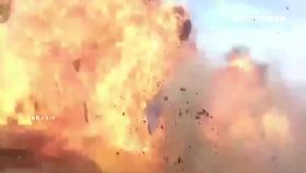 法嘉年華炸0600.