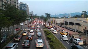 清明掃墓出遊不塞車　就看「新北交通懶人包」