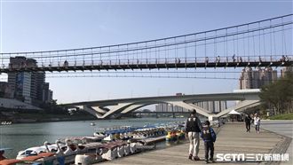 東北風明又轉強　把握難得好天氣！