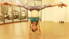 16：9酸民胡謅「有吸毒當然瘦！」　侯怡君捍衛個人清白揚言提告