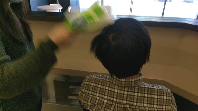 酒醉鬧事勸不動　女友一來變乖貓