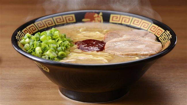 只專注豚骨湯！一蘭拉麵再揭醬汁祕密