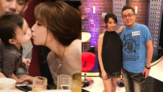 前妻坦承扯謊！依依老公首曝關鍵證據
