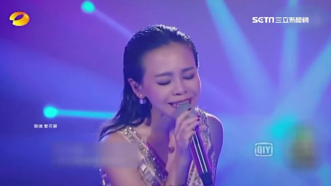 彭佳慧飆唱經典歌曲　逼哭女性觀眾