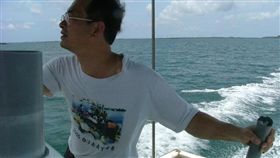 侯武忠醫師 圖／翻攝自侯武忠臉書