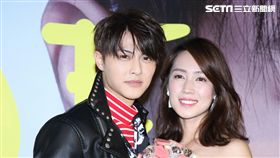 20170402-棒棒糖王子生日黑澀會小薰送上禮物　圖／鄭先生