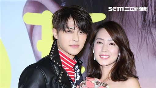 昔與王子傳緋聞　小薰被問不倫粿粿發聲了